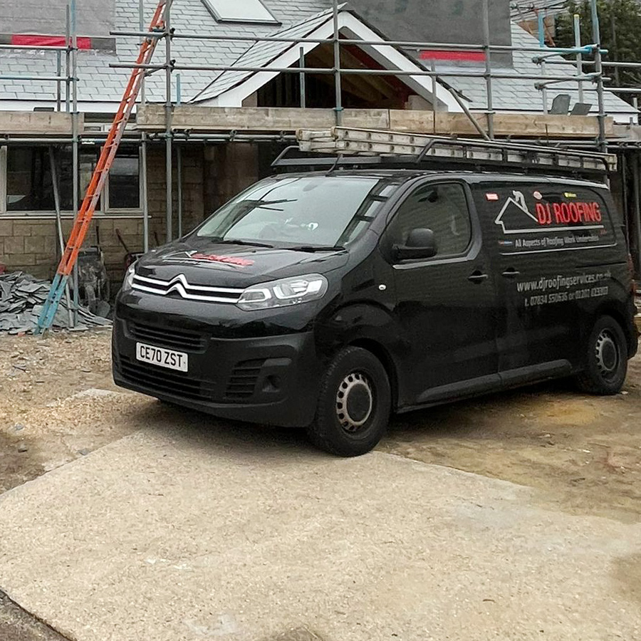 Right Roofing Company | DJ Roofing Services